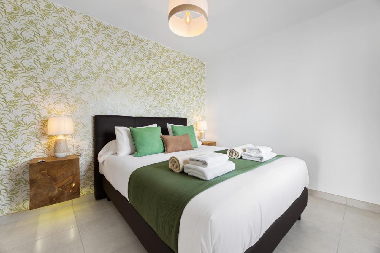 Lanzarote Blue Senator Apartment