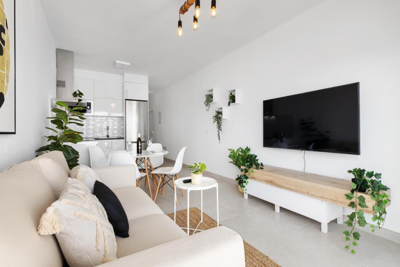 Apartament Lanzarote Blue Senator