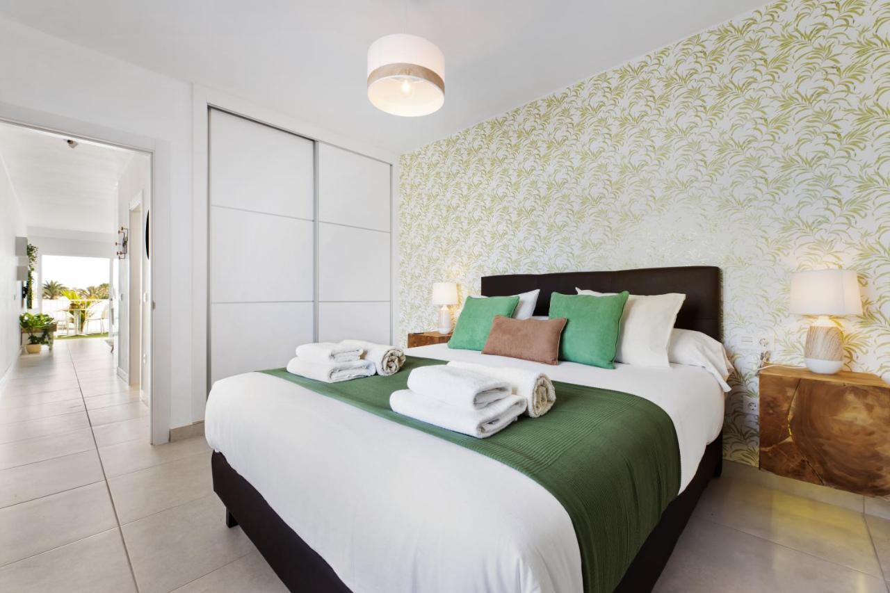 Apartament Lanzarote Blue Senator *